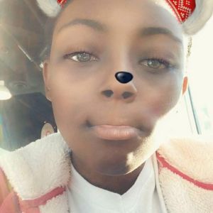 Meet your Posher, Donyae